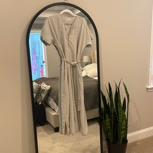 Storq Maternity Dress